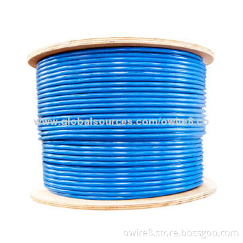 UTP Cat6a Cable, Best Price from Cable ManufactureNew